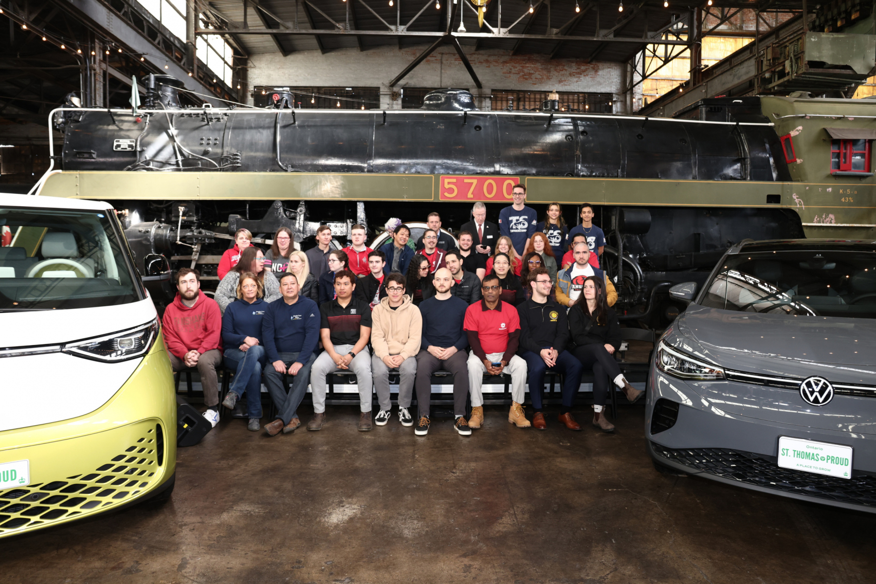 Volkswagen and PowerCo SE will build their largest cell factory to date ...